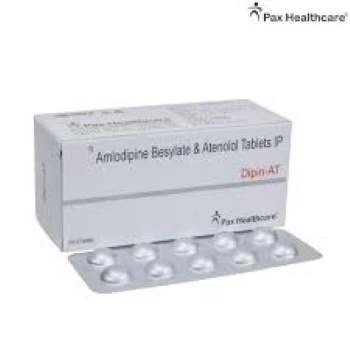Atenolol Tablets