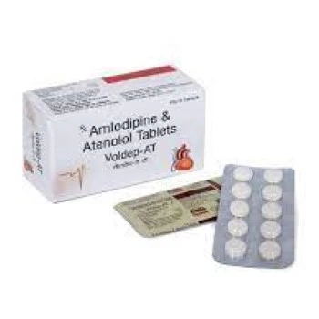 Atenolol Tablets