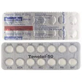 Atenolol Tablets