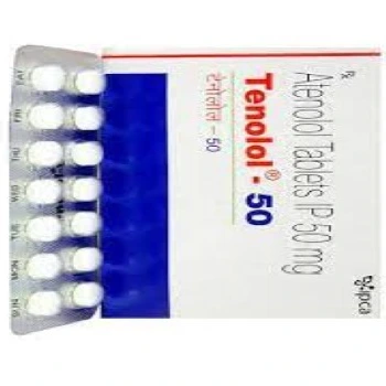 Atenolol Tablets
