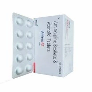 Atenolol Tablets