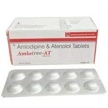 Atenolol Tablets