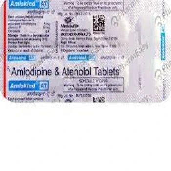 Atenolol Tablets