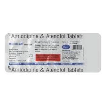 Atenolol Tablets