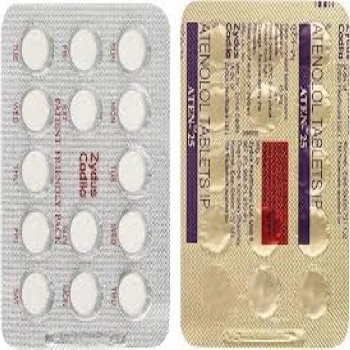 Atenolol Tablets
