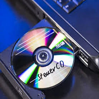 TCON Video CD