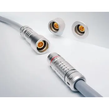 Dj Audio Video Connector