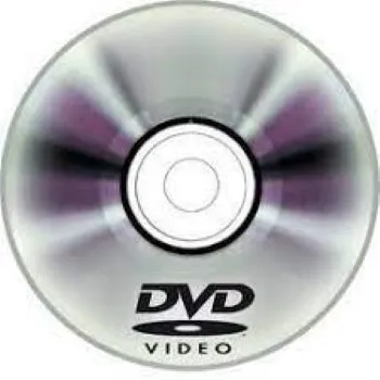 Audio Video Dvd