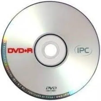 Dust Proof,  Audio Video Dvd