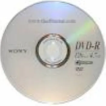 Audio Video Dvd