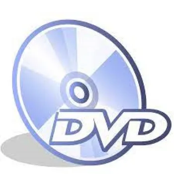Audio Video Dvd