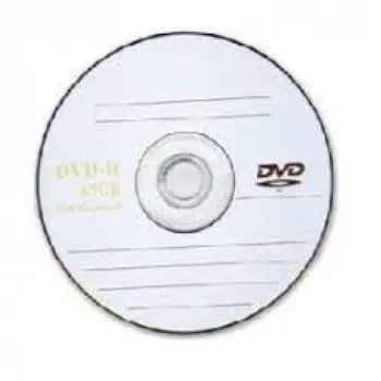 Audio Video Dvd