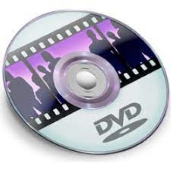 Audio Video Dvd