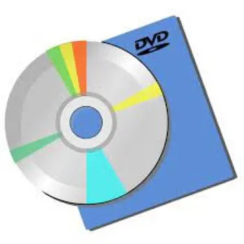 Audio Video Dvd