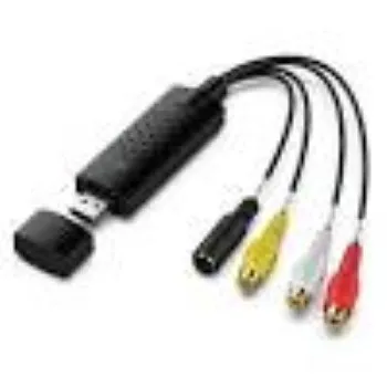 Audio Video Dvd