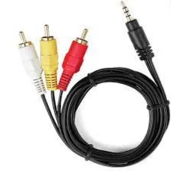 Audio Video Dvd