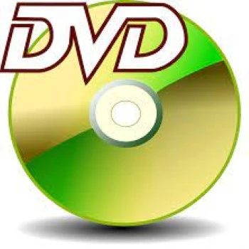 Audio Video Dvd
