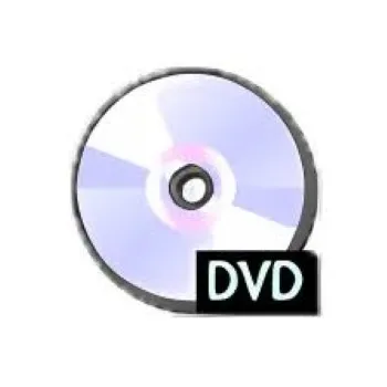 Audio Video Dvd
