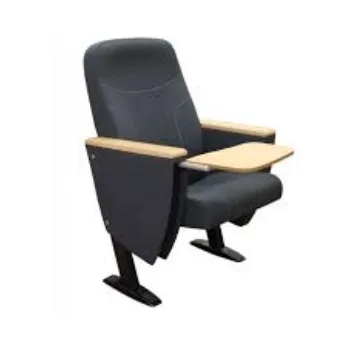 Easy To Place Auditorium Chair