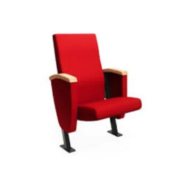 Plain Auditorium Chair