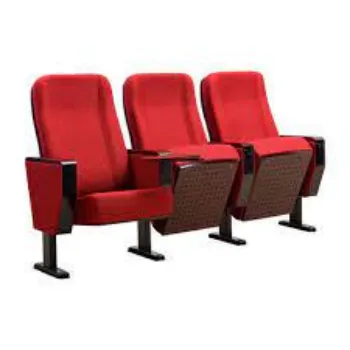  Long Lasting Auditorium Chair
