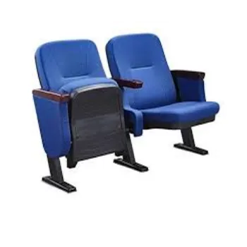 Plain Auditorium Chair