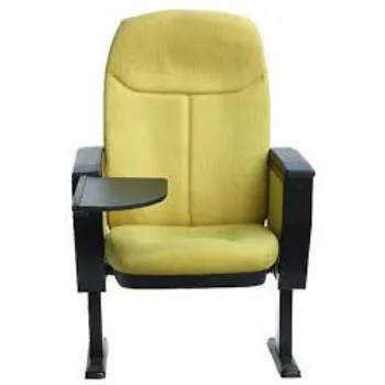 Easy To Place Auditorium Chair