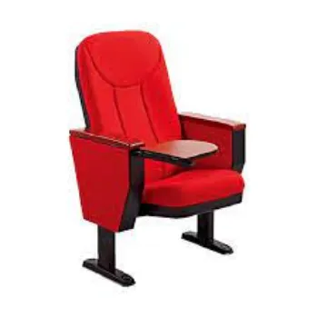 Solid Auditorium Chair