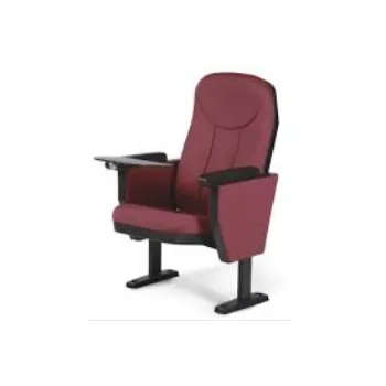 Adjustable Auditorium Chair