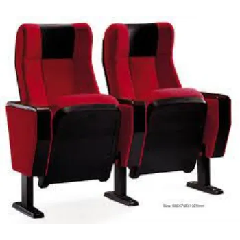 Plain Auditorium Chair