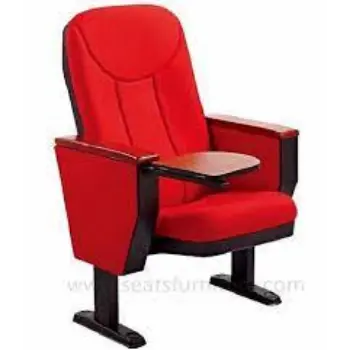 Fine Finishing Auditorium Chair