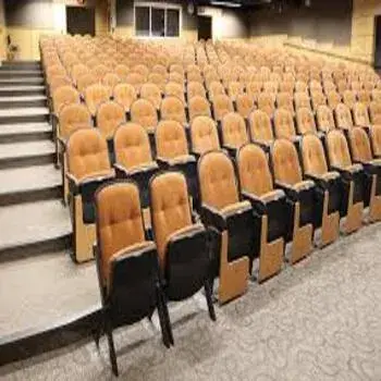 School Auditorium Chair