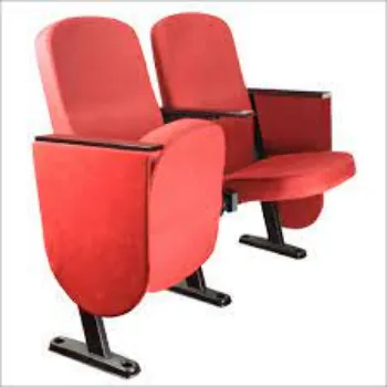Attractive Look Auditorium Chair