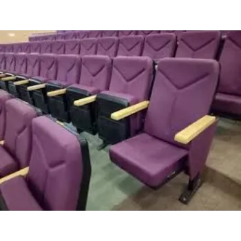 Solid Auditorium Chair