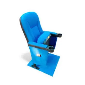 Simple Design Auditorium Chair