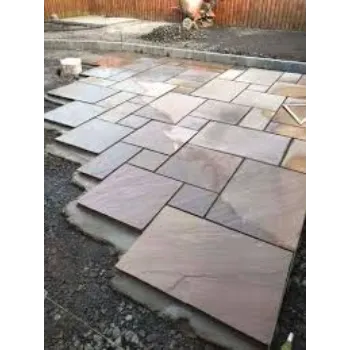 Milan Autumn Brown Sandstone