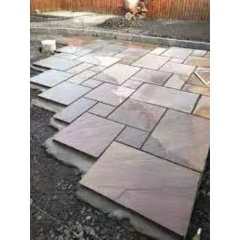 KS Autumn Brown Sandstone