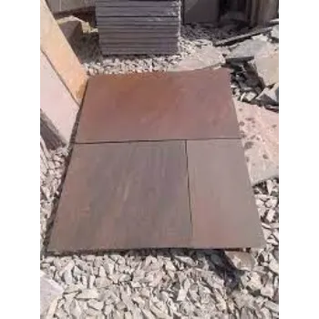 Sumitra Autumn Brown Sandstone