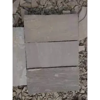 Plain Autumn Brown Sandstone