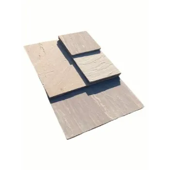 Soundproof Autumn Brown Sandstone