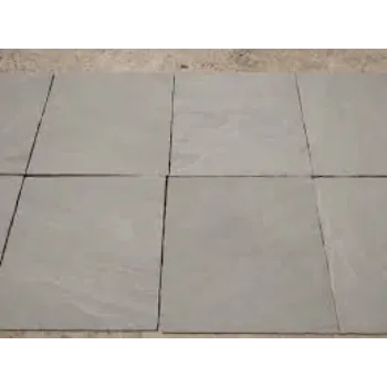 Plain Autumn Brown Sandstone