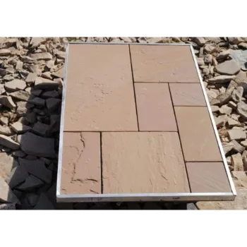 Tarmal Autumn Brown Sandstone