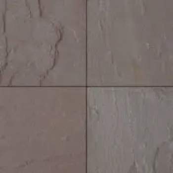 Durable Autumn Brown Sandstone
