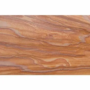 Plain Autumn Brown Sandstone