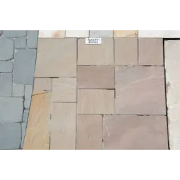 Autumn Brown Sandstone