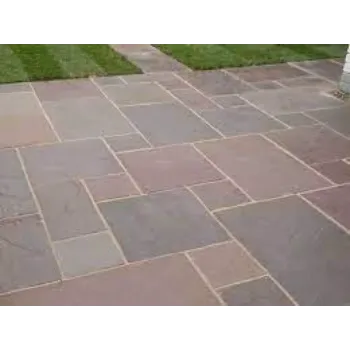 Gulshan Autumn Brown Sandstone