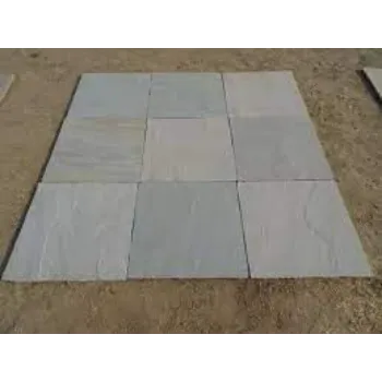 Plain Autumn Brown Sandstone