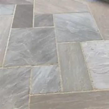 Durable Autumn Brown Sandstone