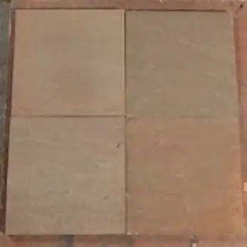 Plain Autumn Brown Sandstone