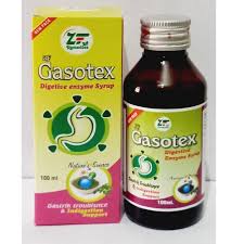 Ayurvedic Digestive Syrup